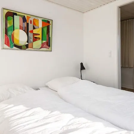 5 Person In Hejls-by Traum بيت للعطل Hejls